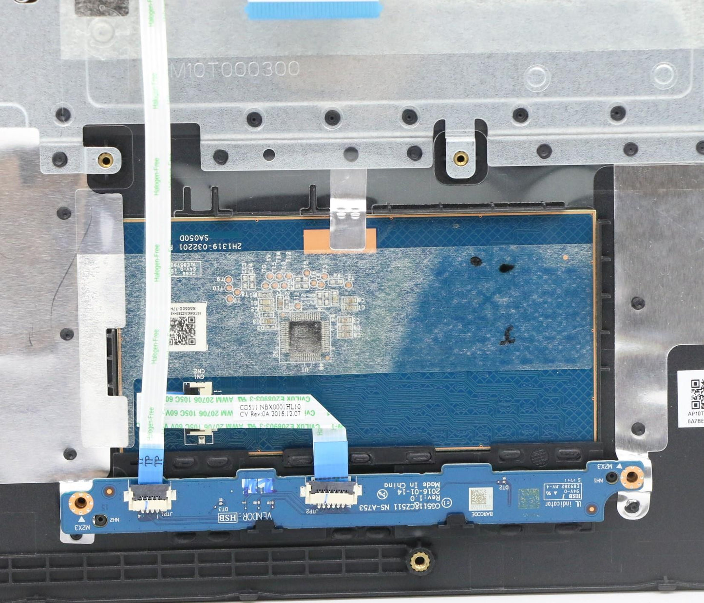 Lenovo Co Covers - 5CB0L35848
