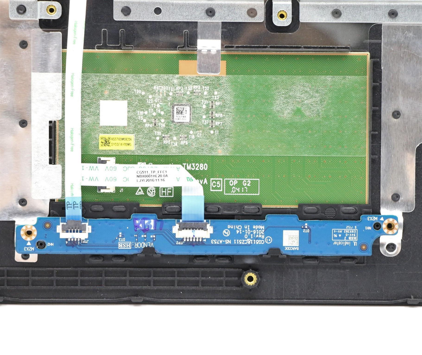 Lenovo Co Covers - 5CB0L35850