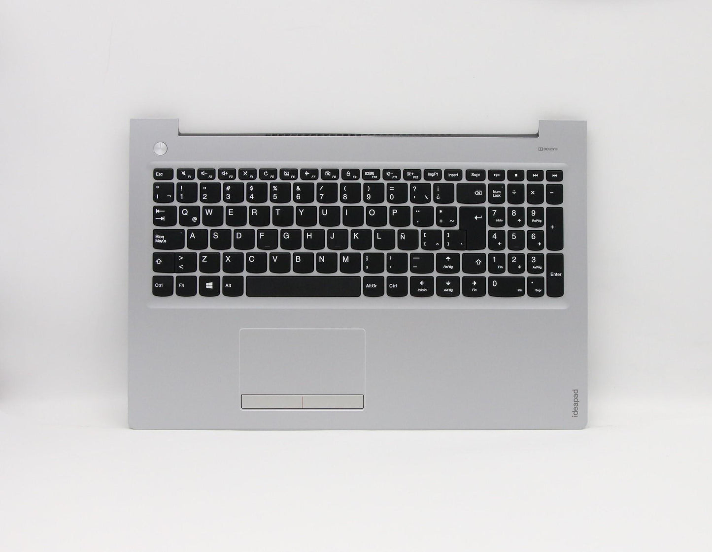 Lenovo Co Covers - 5CB0L35851