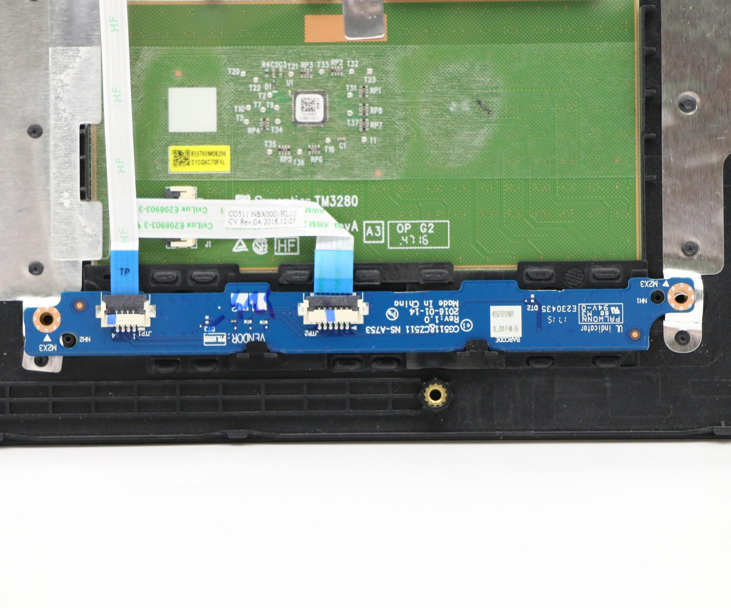 Lenovo Co Covers - 5CB0L35851