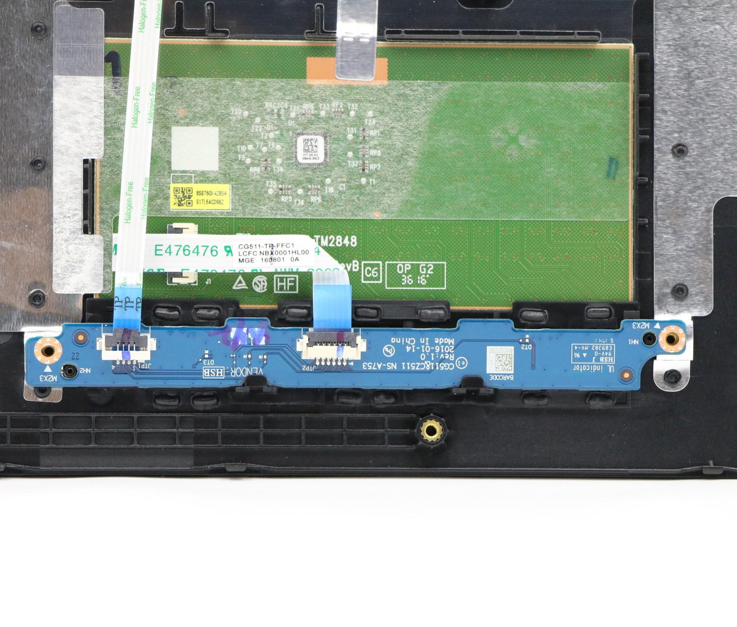 Lenovo Co Covers - 5CB0L35853