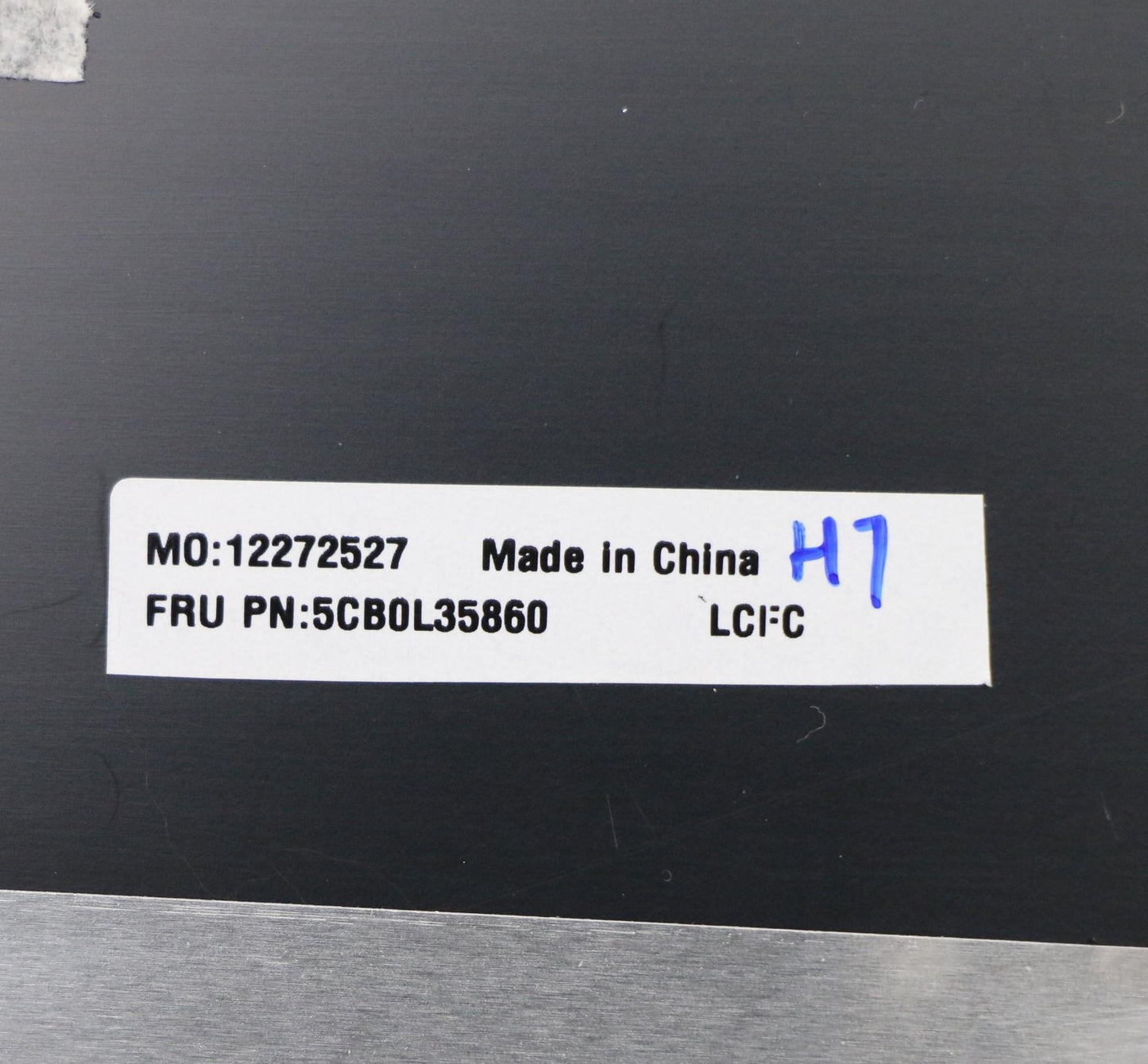 Lenovo Co Covers - 5CB0L35860