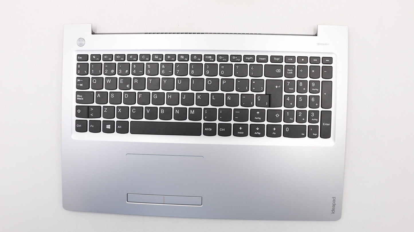 Lenovo Co Covers - 5CB0L35862