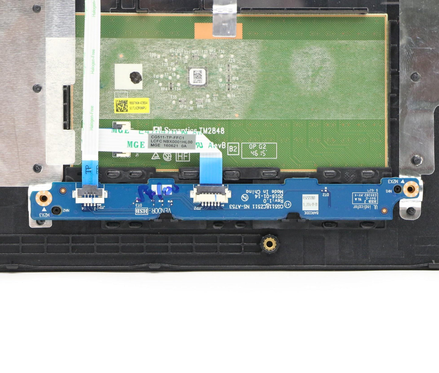 Lenovo Co Covers - 5CB0L35869