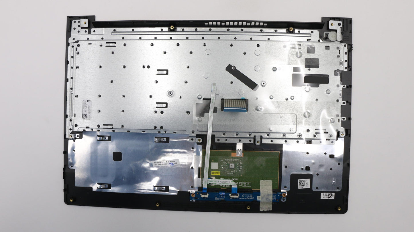 Lenovo Co Covers - 5CB0L35874
