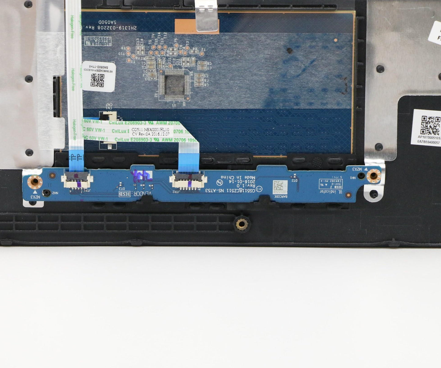 Lenovo Co Covers - 5CB0L35875