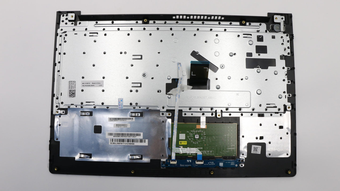 Lenovo Co Covers - 5CB0L35876