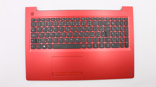 Lenovo Co Covers - 5CB0L35882
