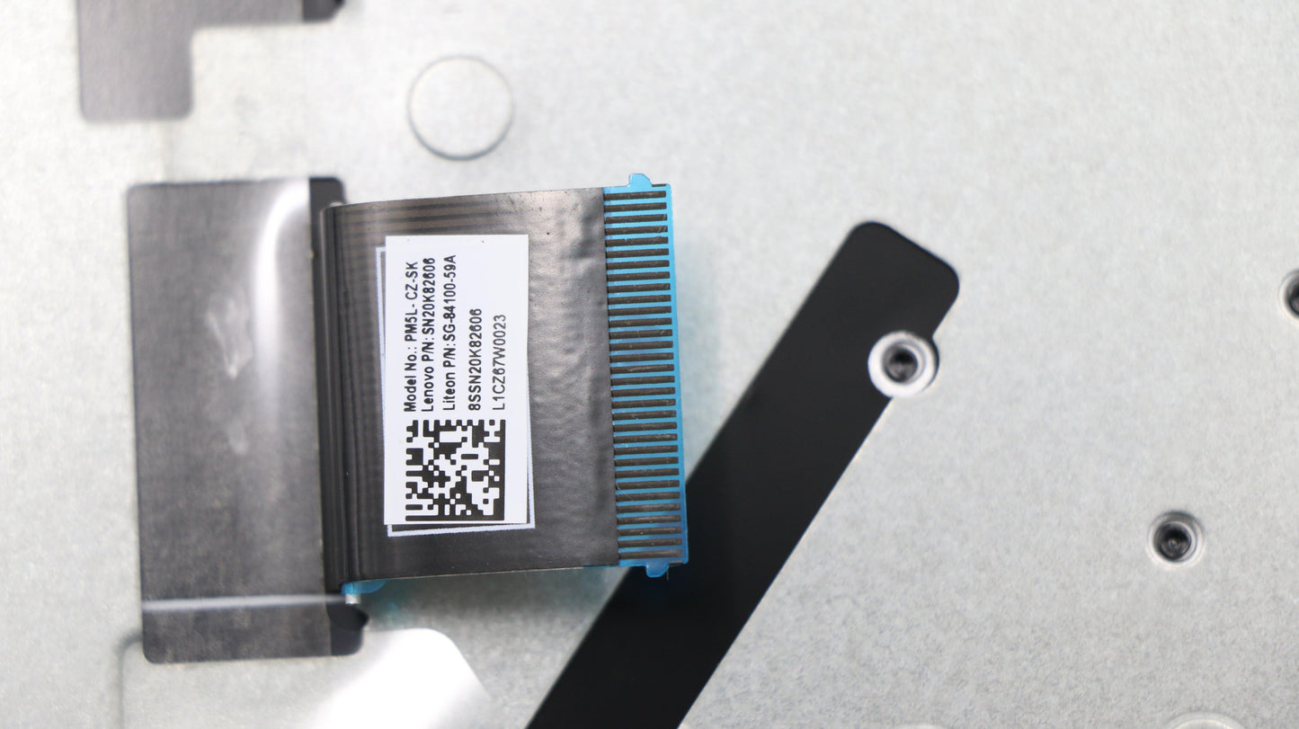 Lenovo Co Covers - 5CB0L35882