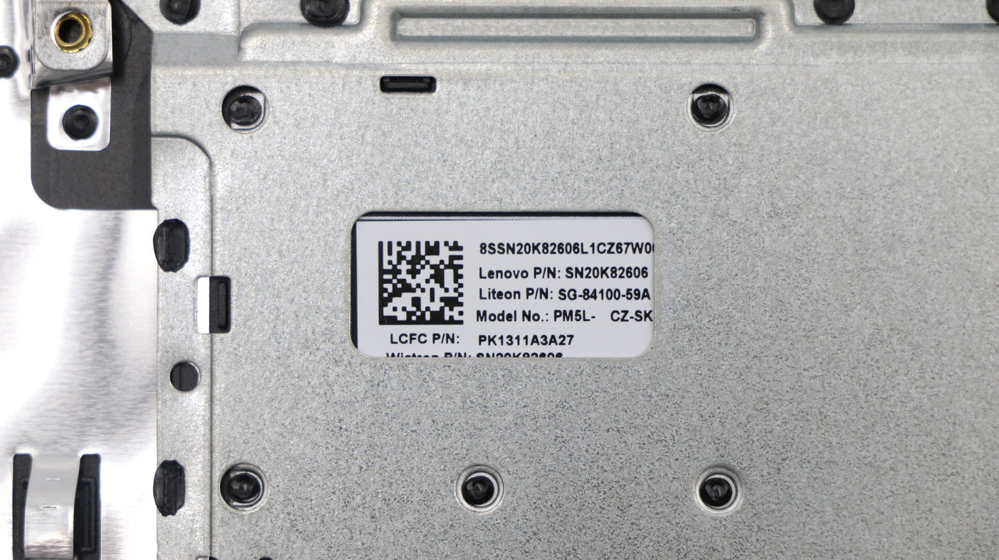 Lenovo Co Covers - 5CB0L35882