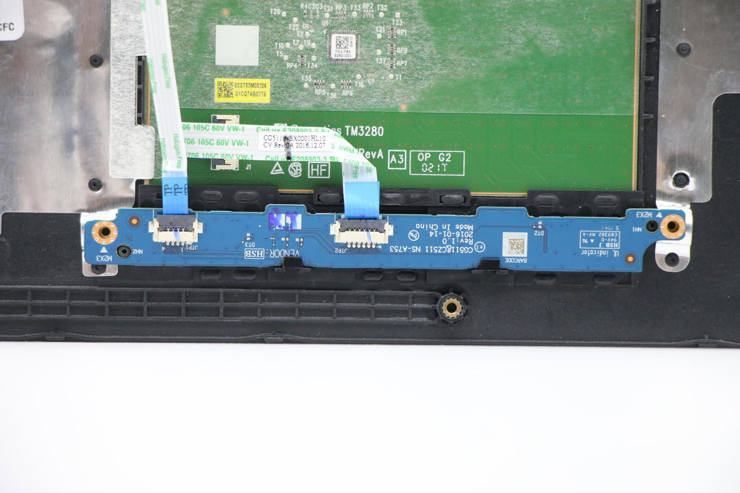 Lenovo Co Covers - 5CB0L35884