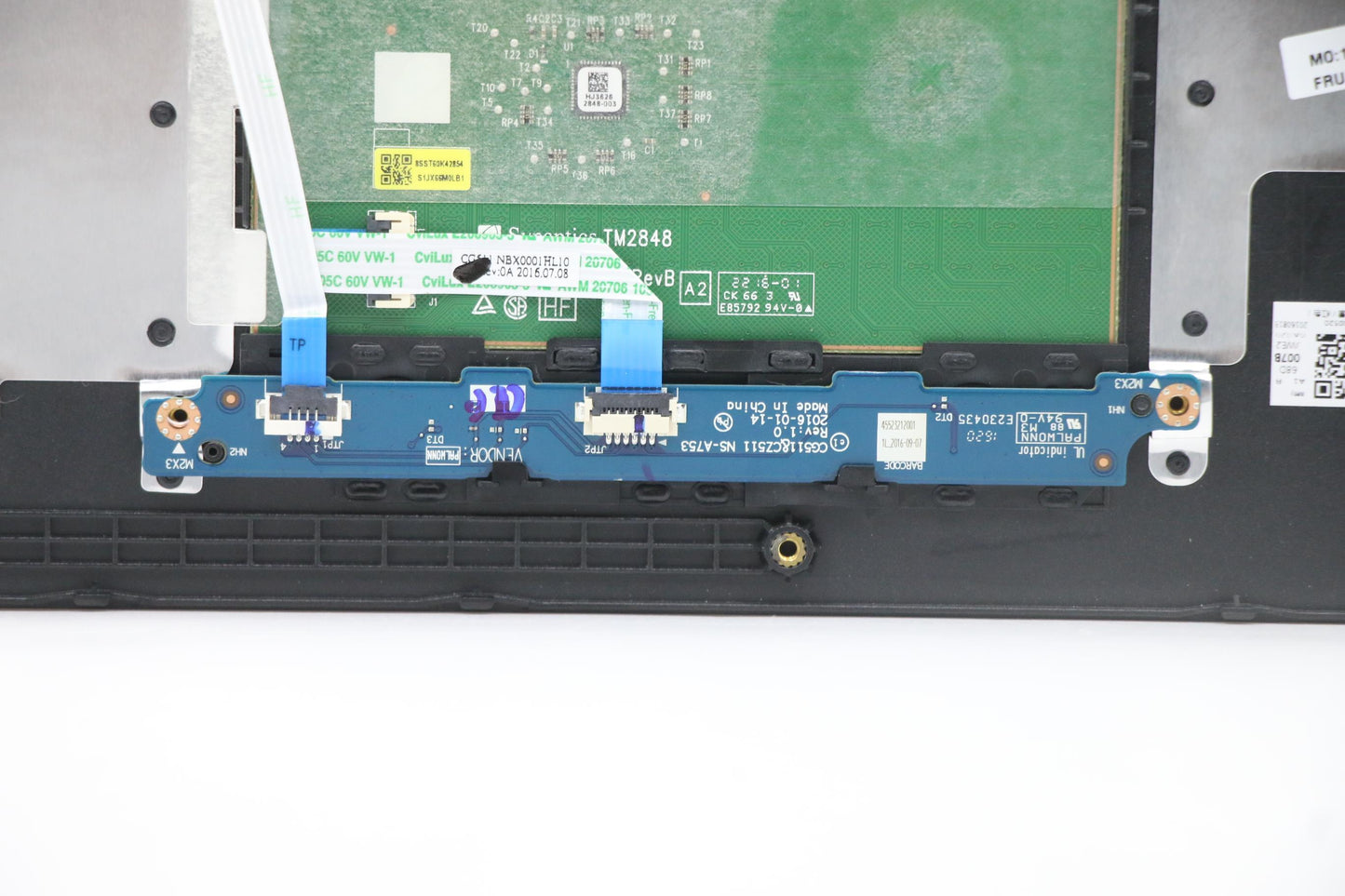 Lenovo Co Covers - 5CB0L35885