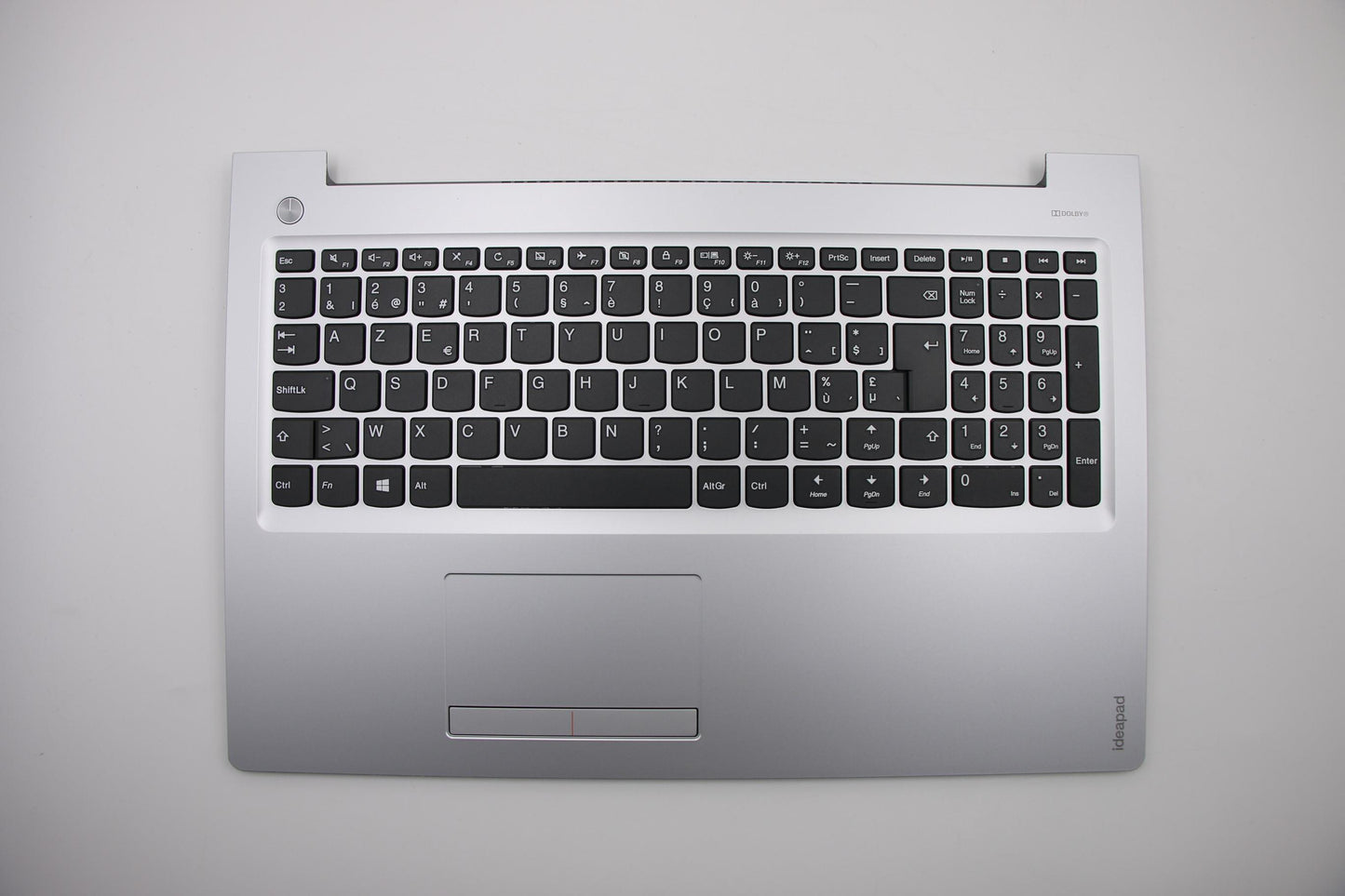 Lenovo Co Covers - 5CB0L35889
