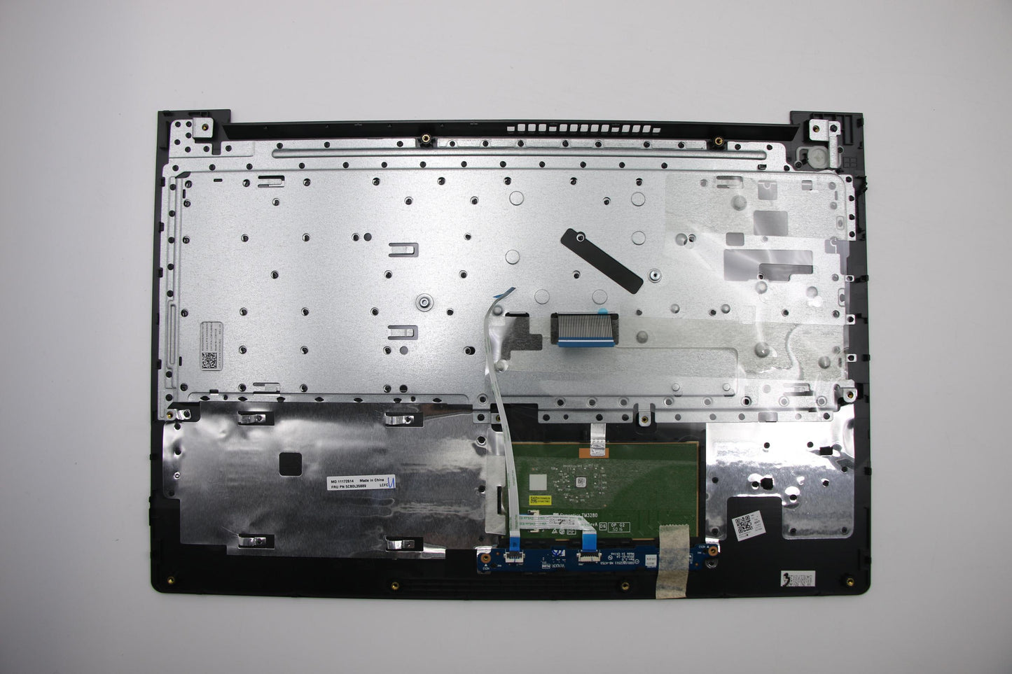 Lenovo Co Covers - 5CB0L35889