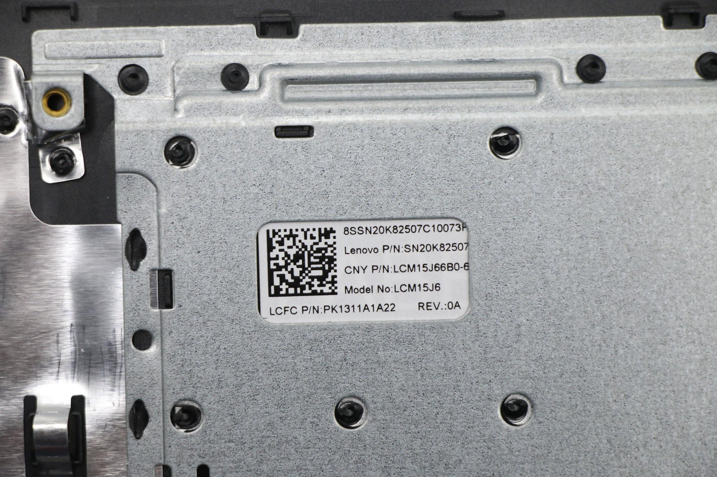Lenovo Co Covers - 5CB0L35889