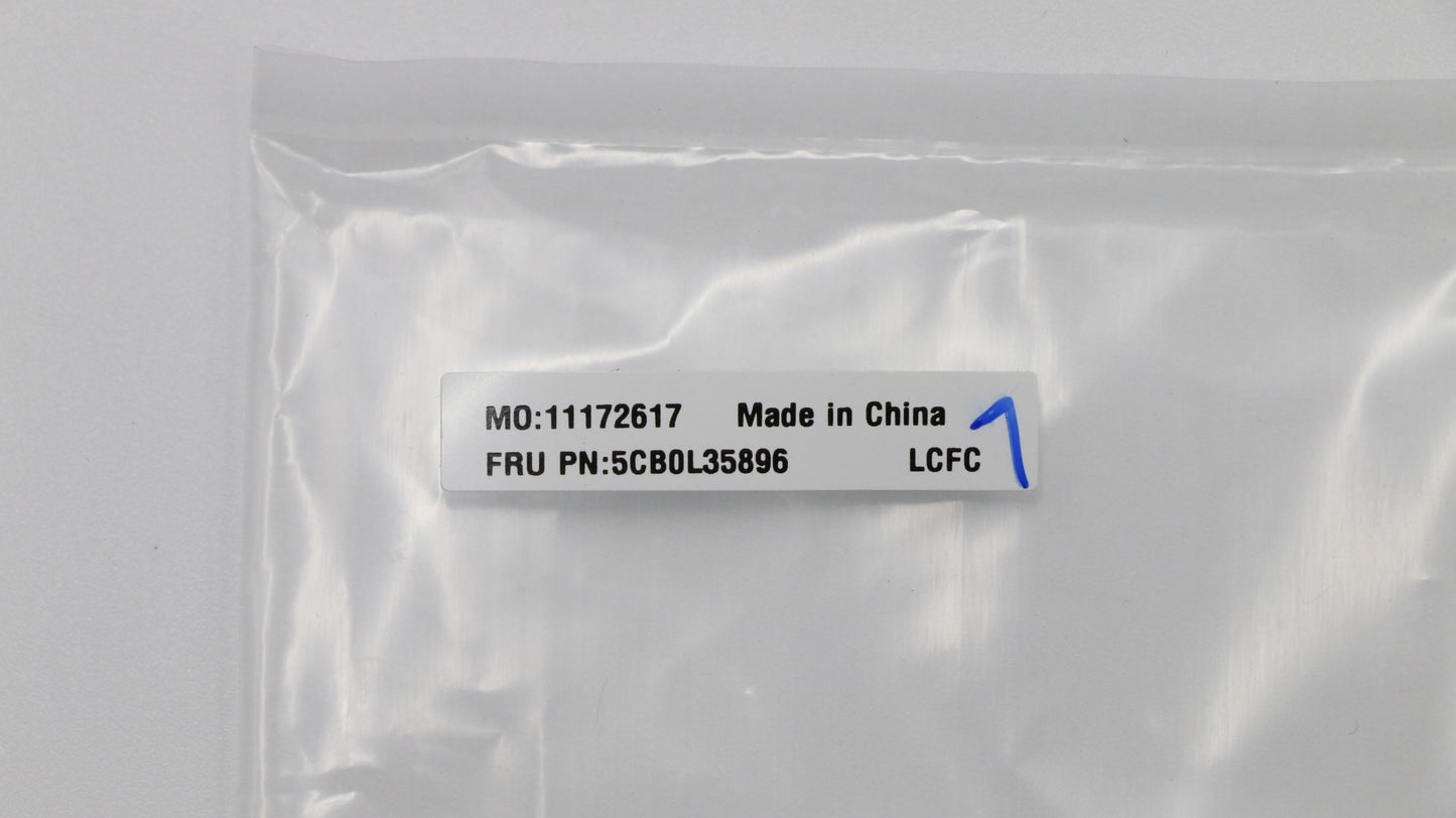 Lenovo Co Covers - 5CB0L35896