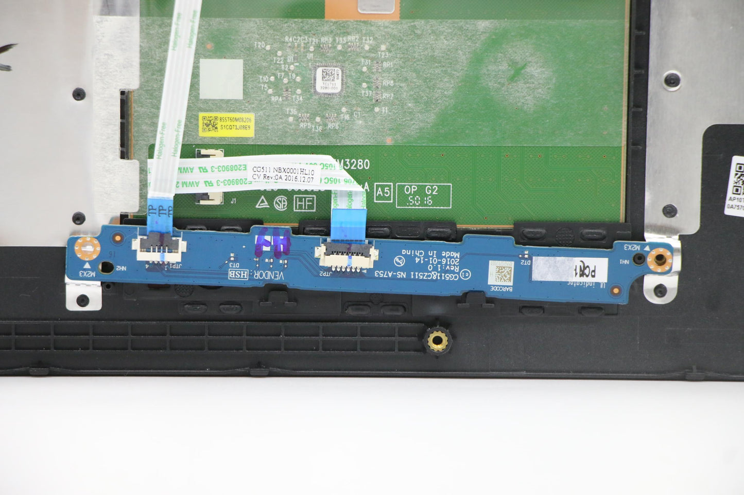 Lenovo Co Covers - 5CB0L35906