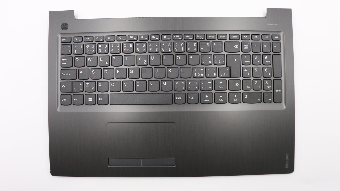 Lenovo Co Covers - 5CB0L35909