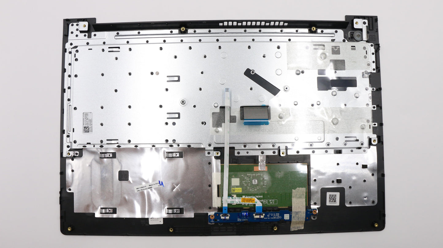 Lenovo Co Covers - 5CB0L35909