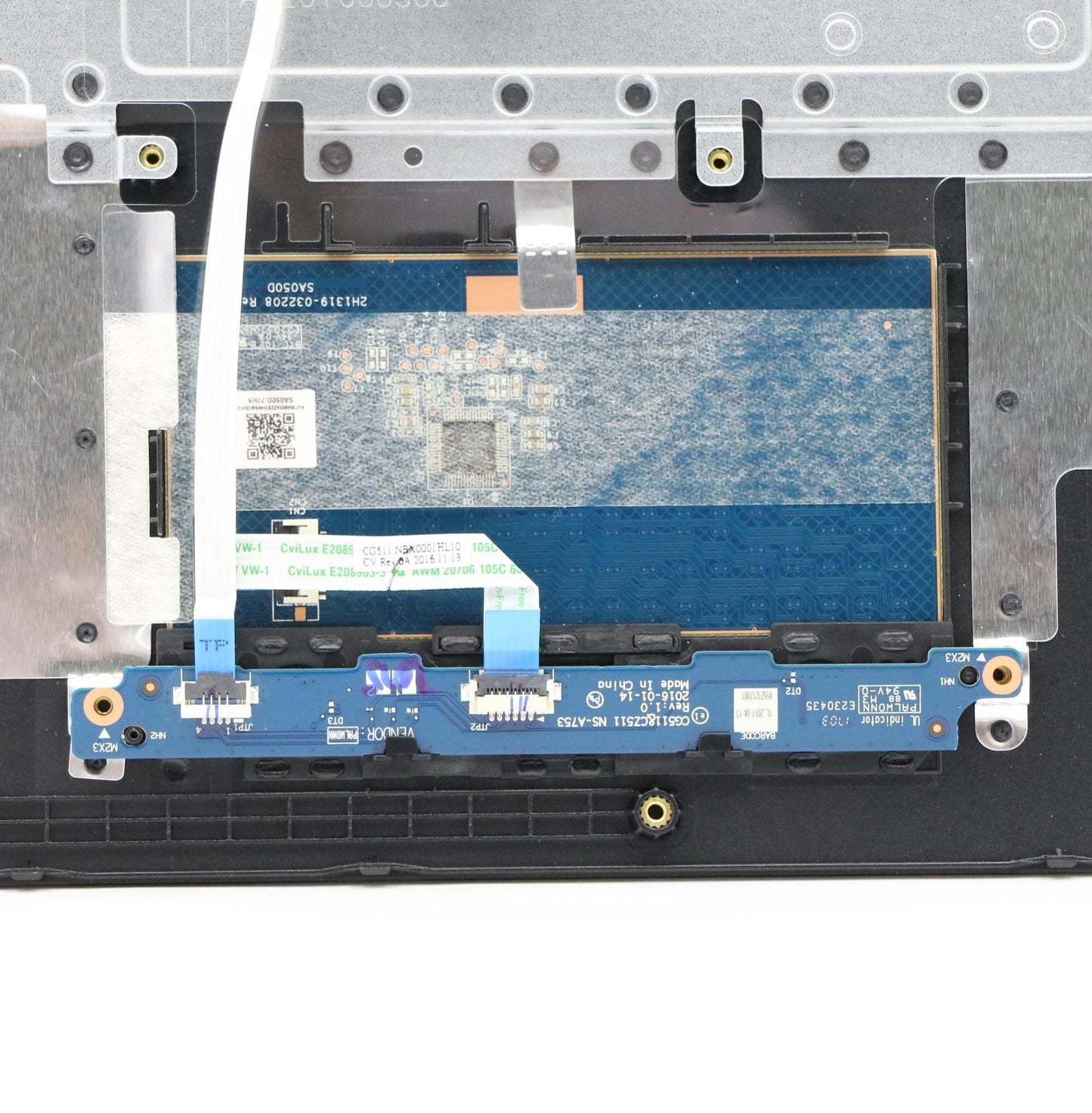 Lenovo Co Covers - 5CB0L35911