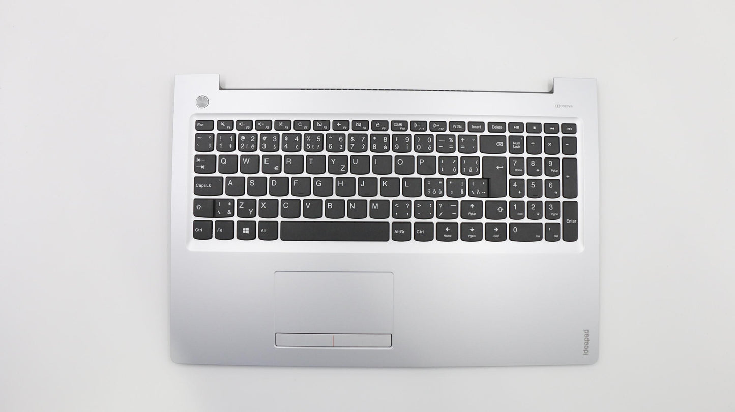 Lenovo Co Covers - 5CB0L35913