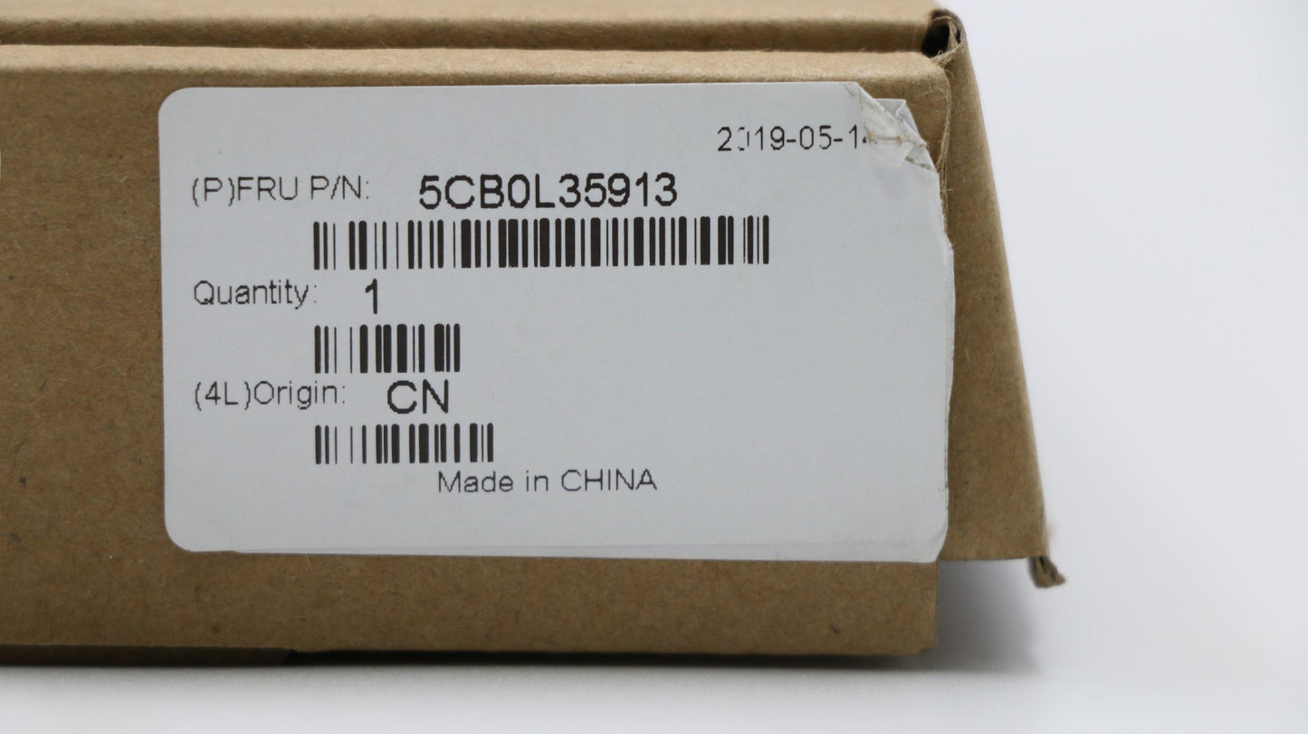 Lenovo Co Covers - 5CB0L35913