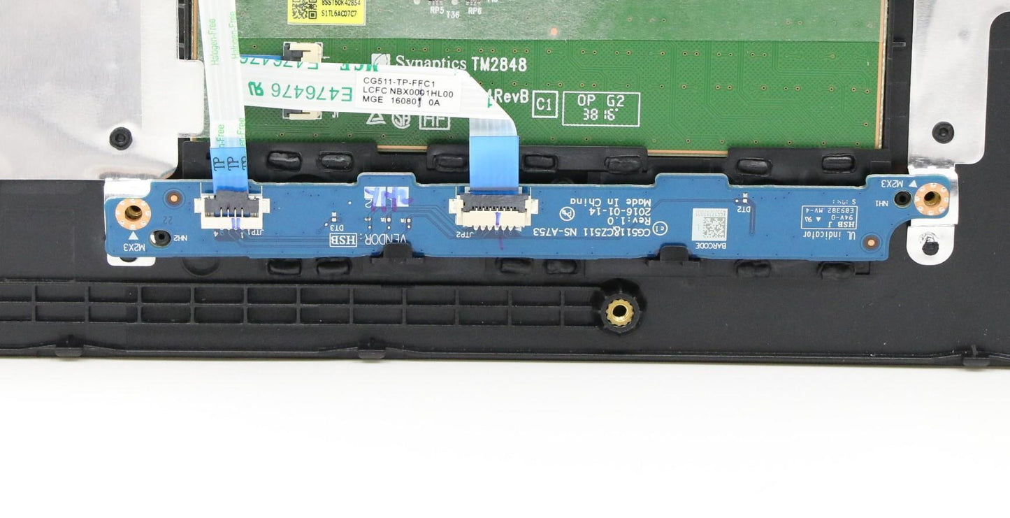 Lenovo Co Covers - 5CB0L35920
