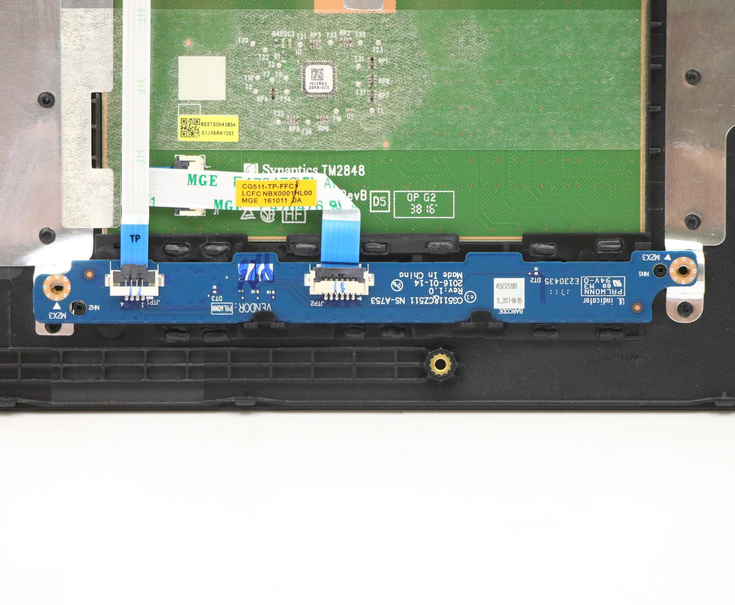 Lenovo Co Covers - 5CB0L35921
