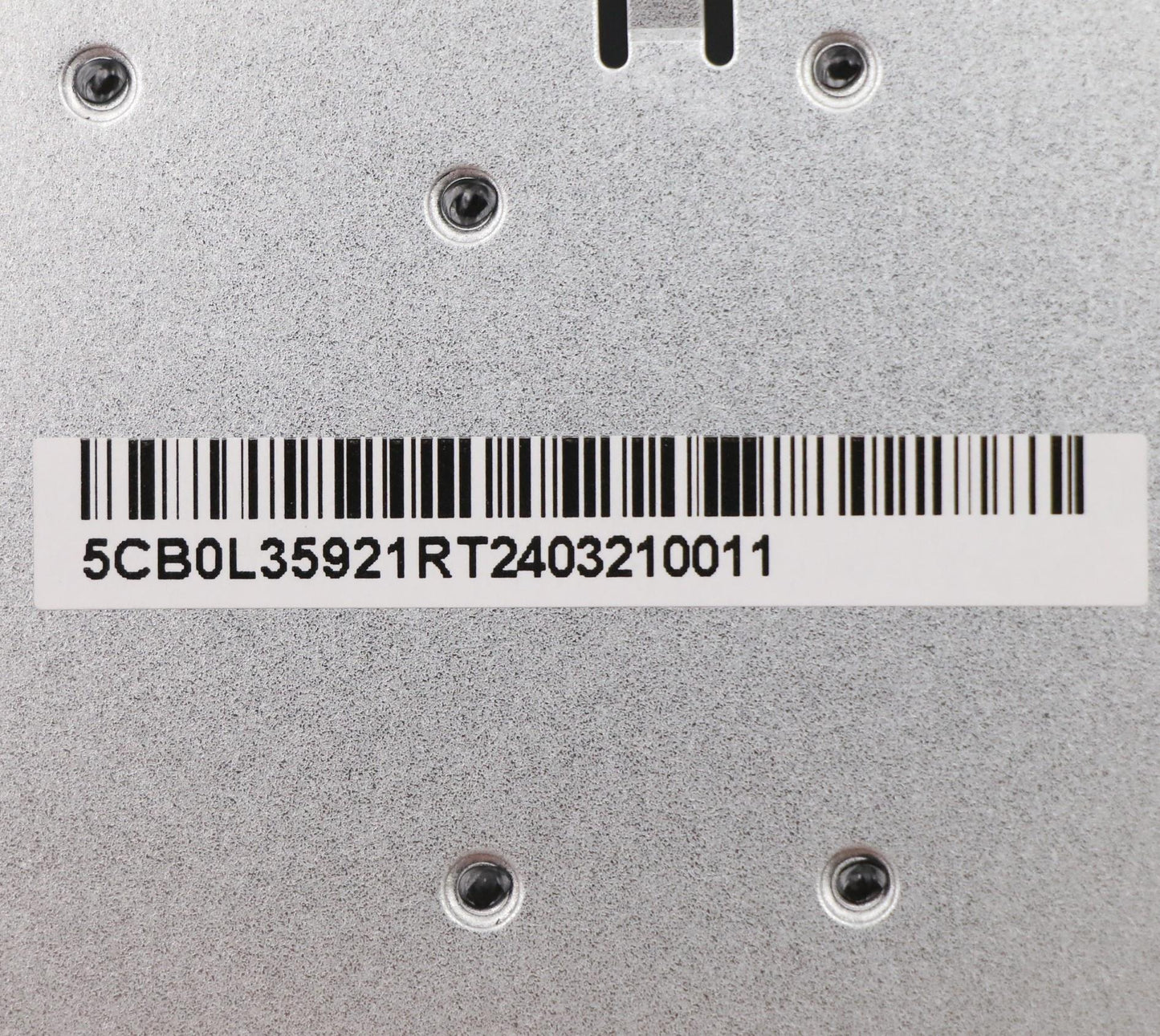 Lenovo Co Covers - 5CB0L35921