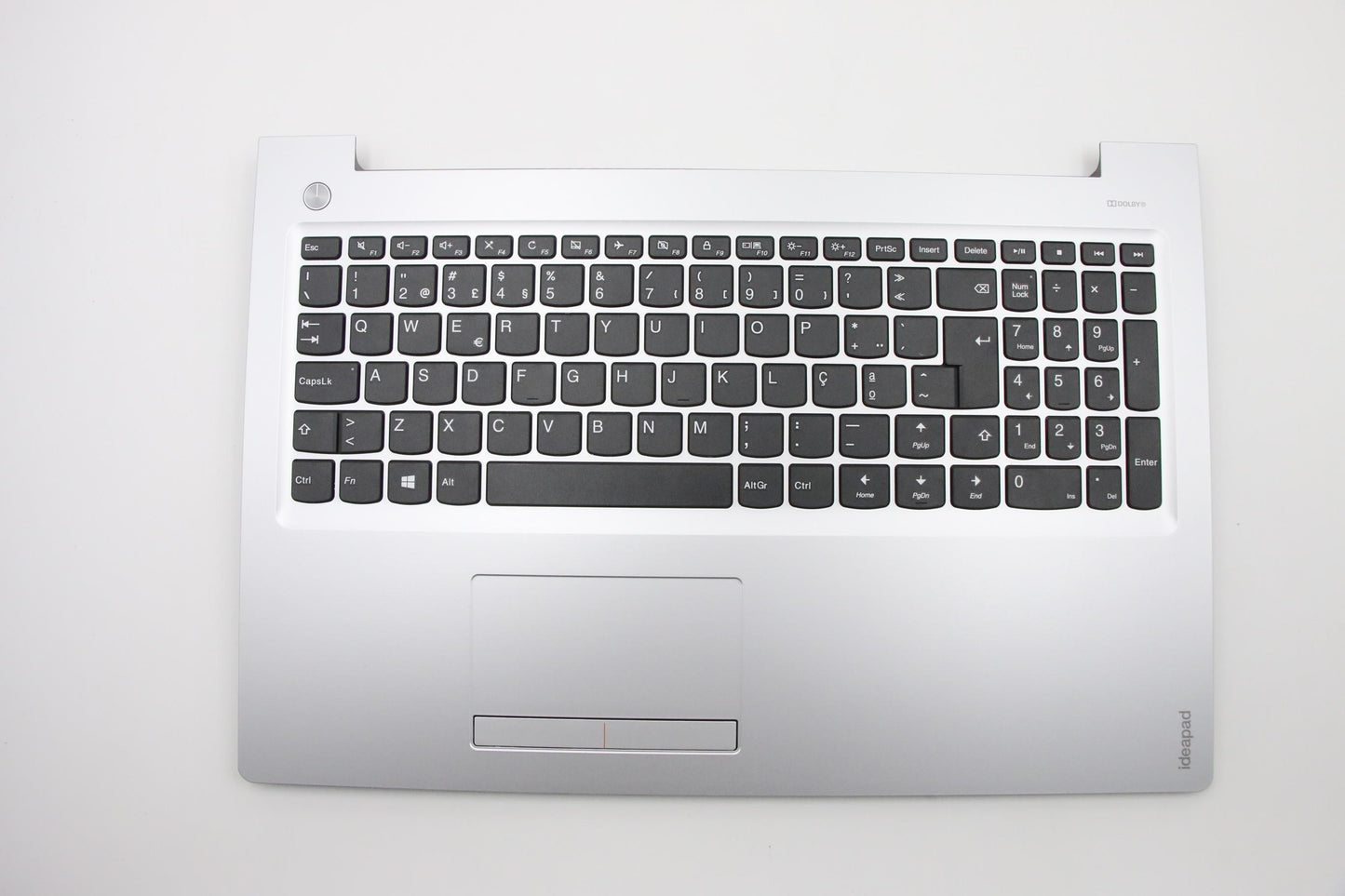 Lenovo Co Covers - 5CB0L35923
