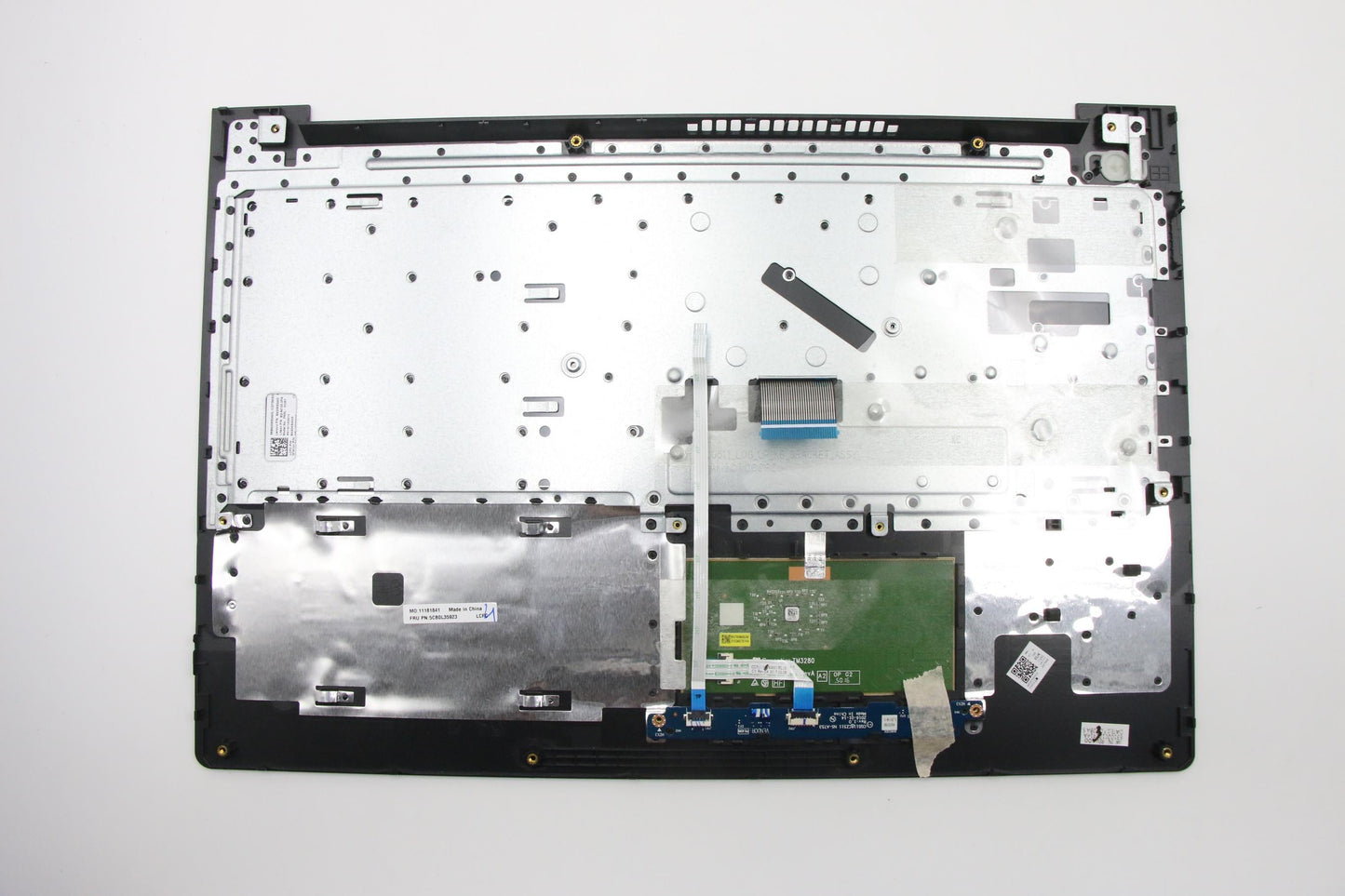 Lenovo Co Covers - 5CB0L35923