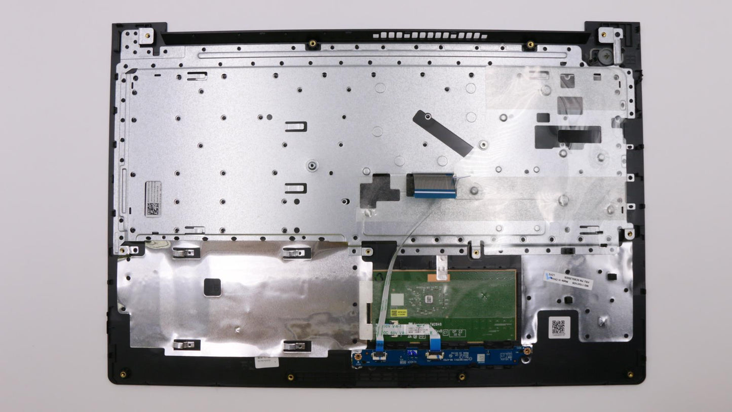 Lenovo Co Covers - 5CB0L35926