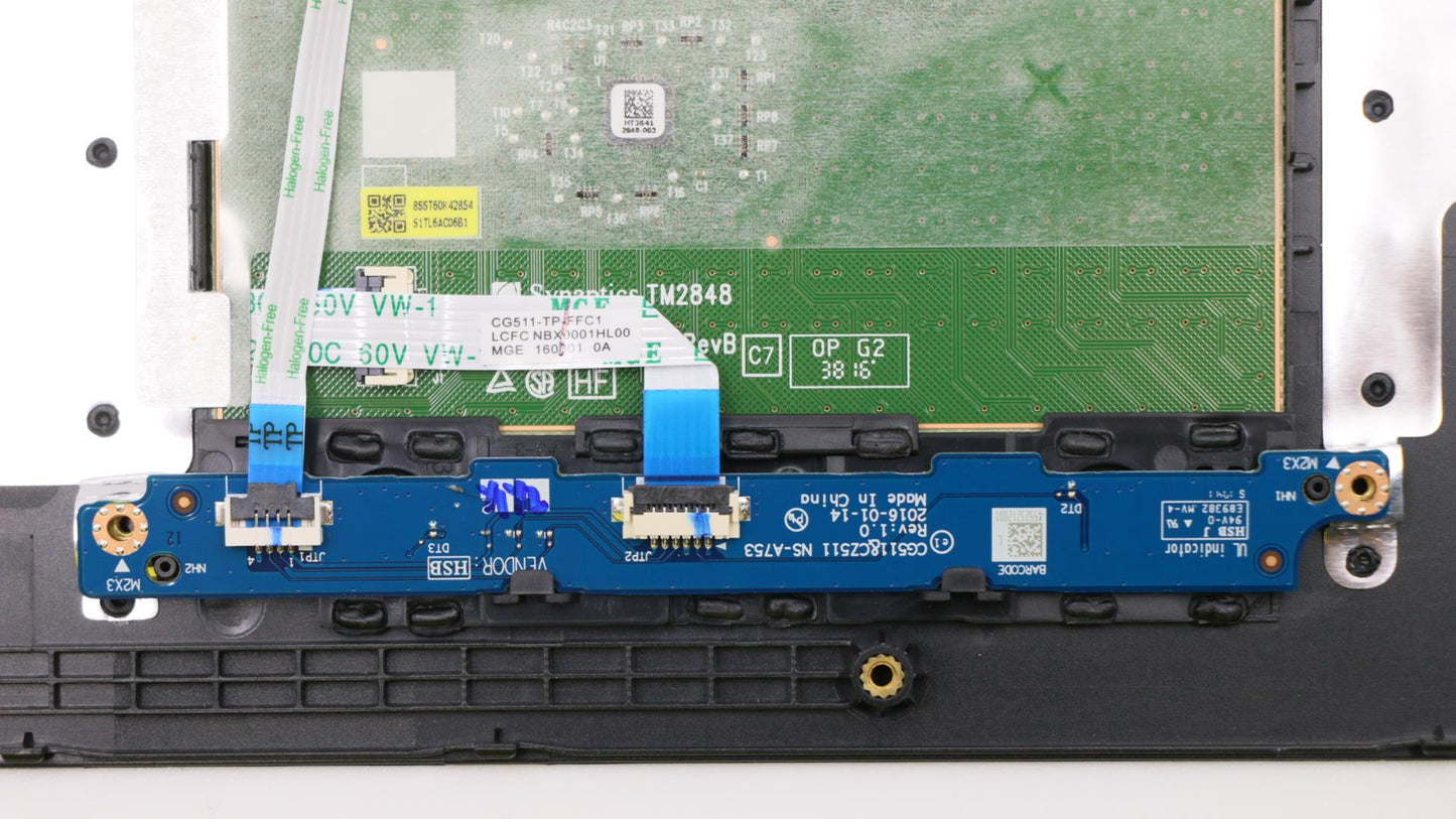 Lenovo Co Covers - 5CB0L35926