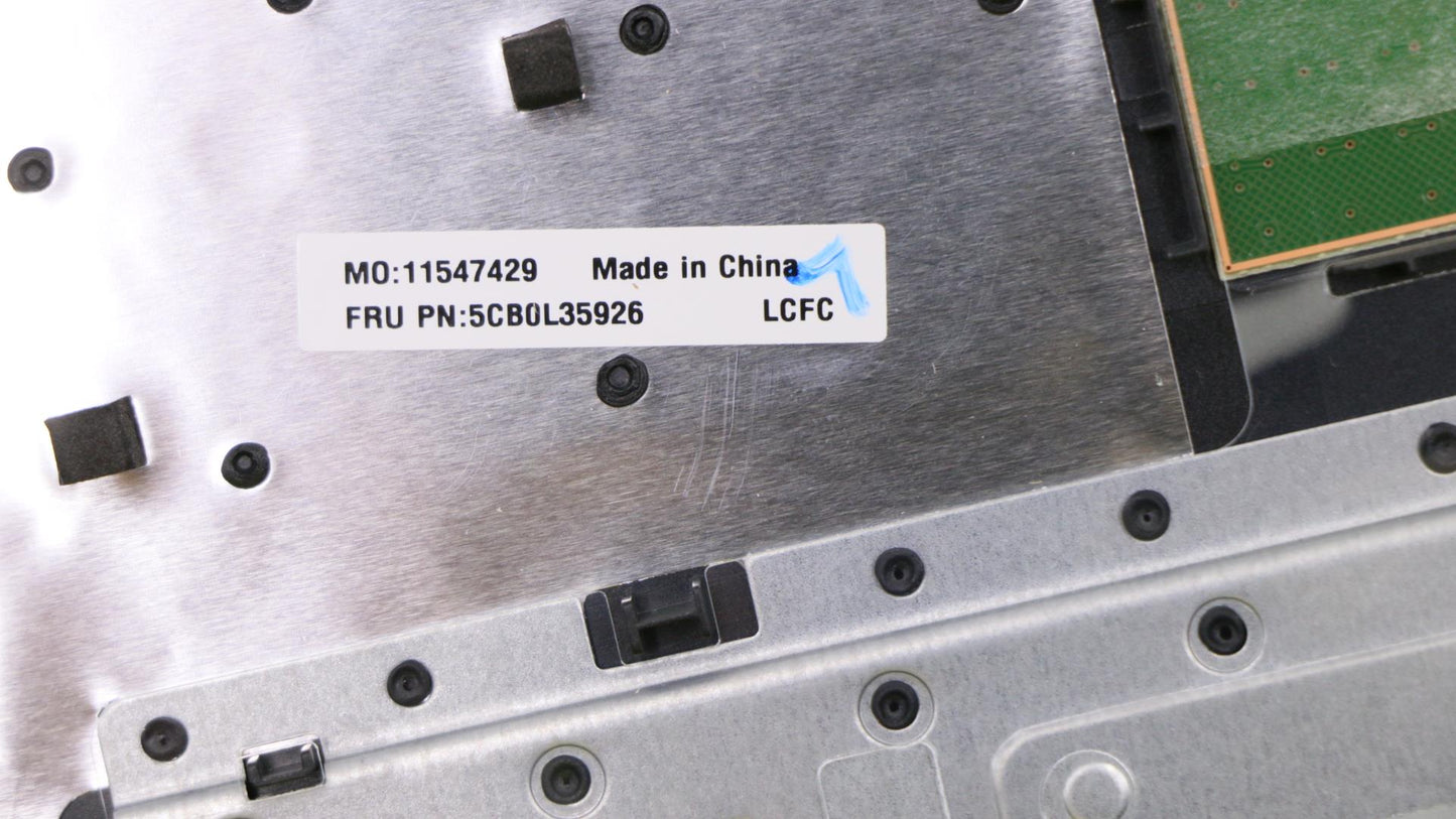 Lenovo Co Covers - 5CB0L35926