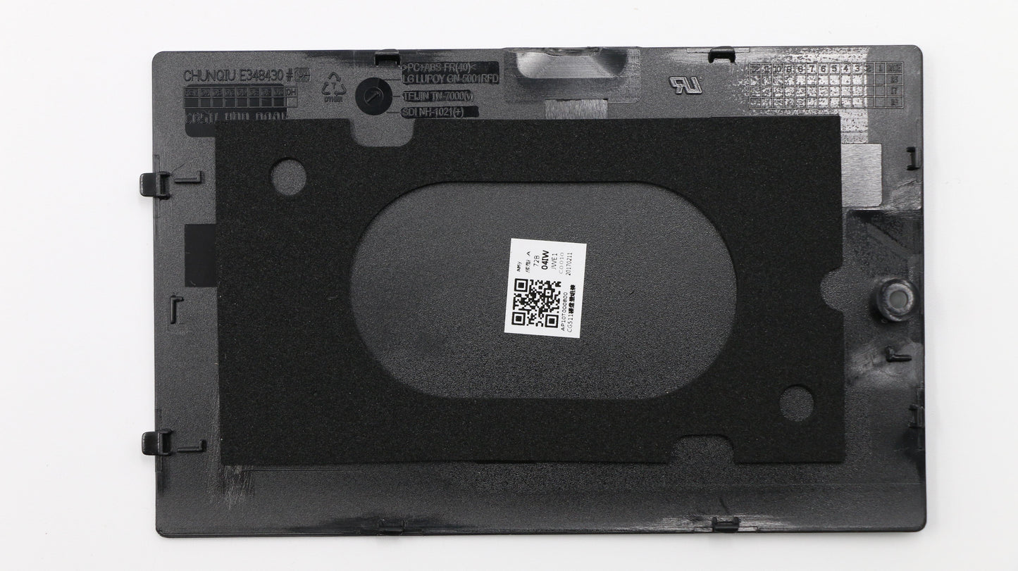 Lenovo Hdddoor9.5Mm - 5CB0L35930
