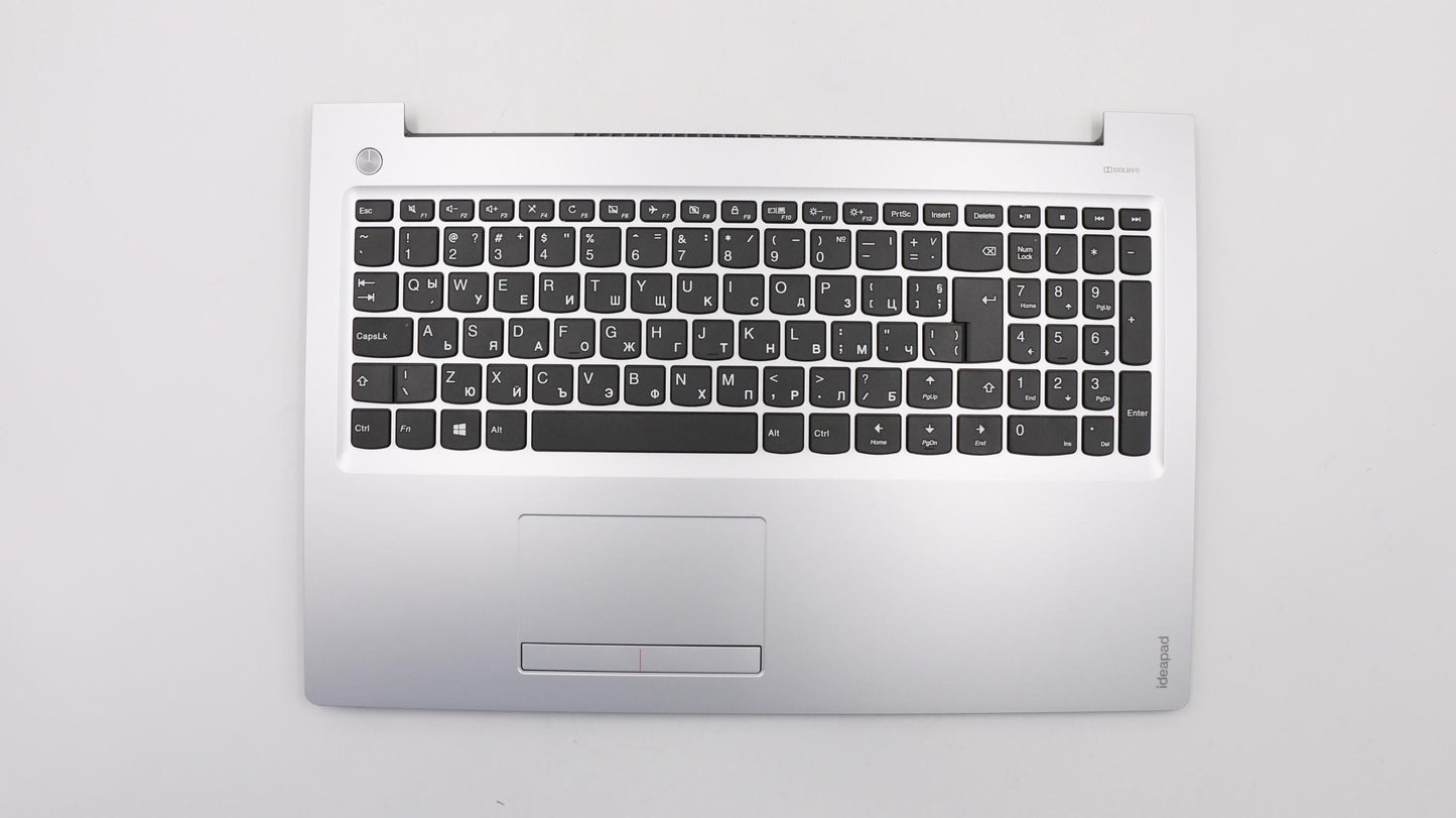 Lenovo Co Covers - 5CB0L35931