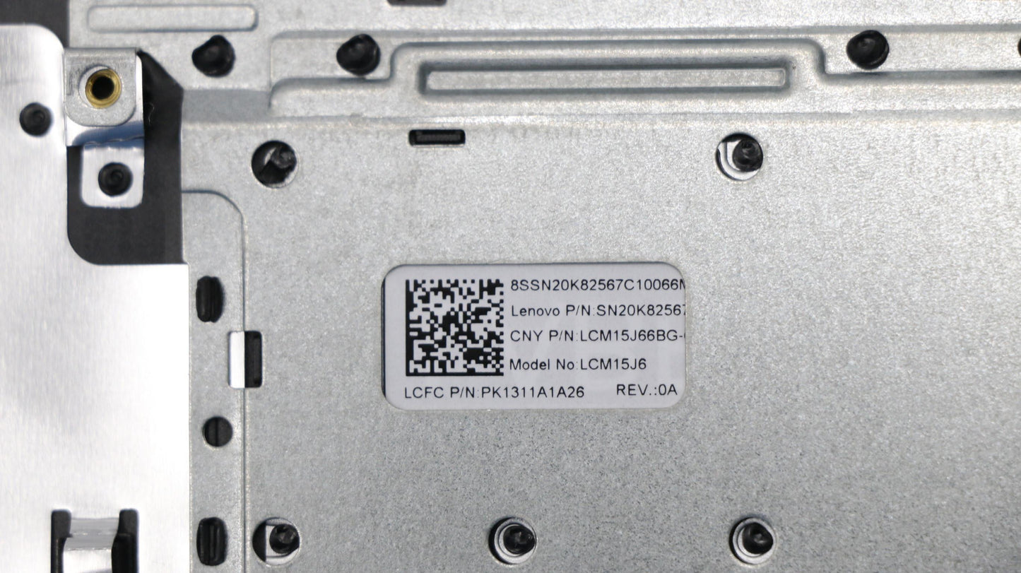 Lenovo Co Covers - 5CB0L35931