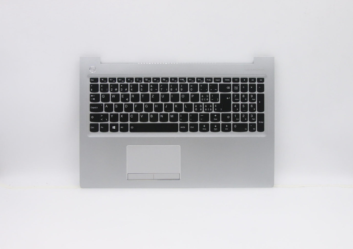 Lenovo Co Covers - 5CB0L37428