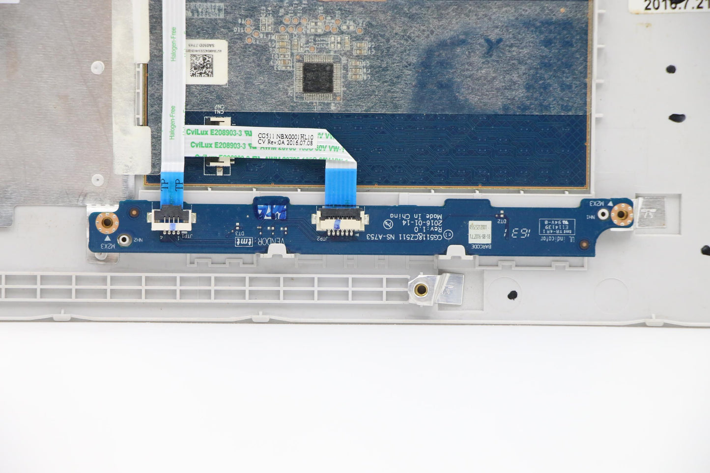 Lenovo Co Covers - 5CB0L37428