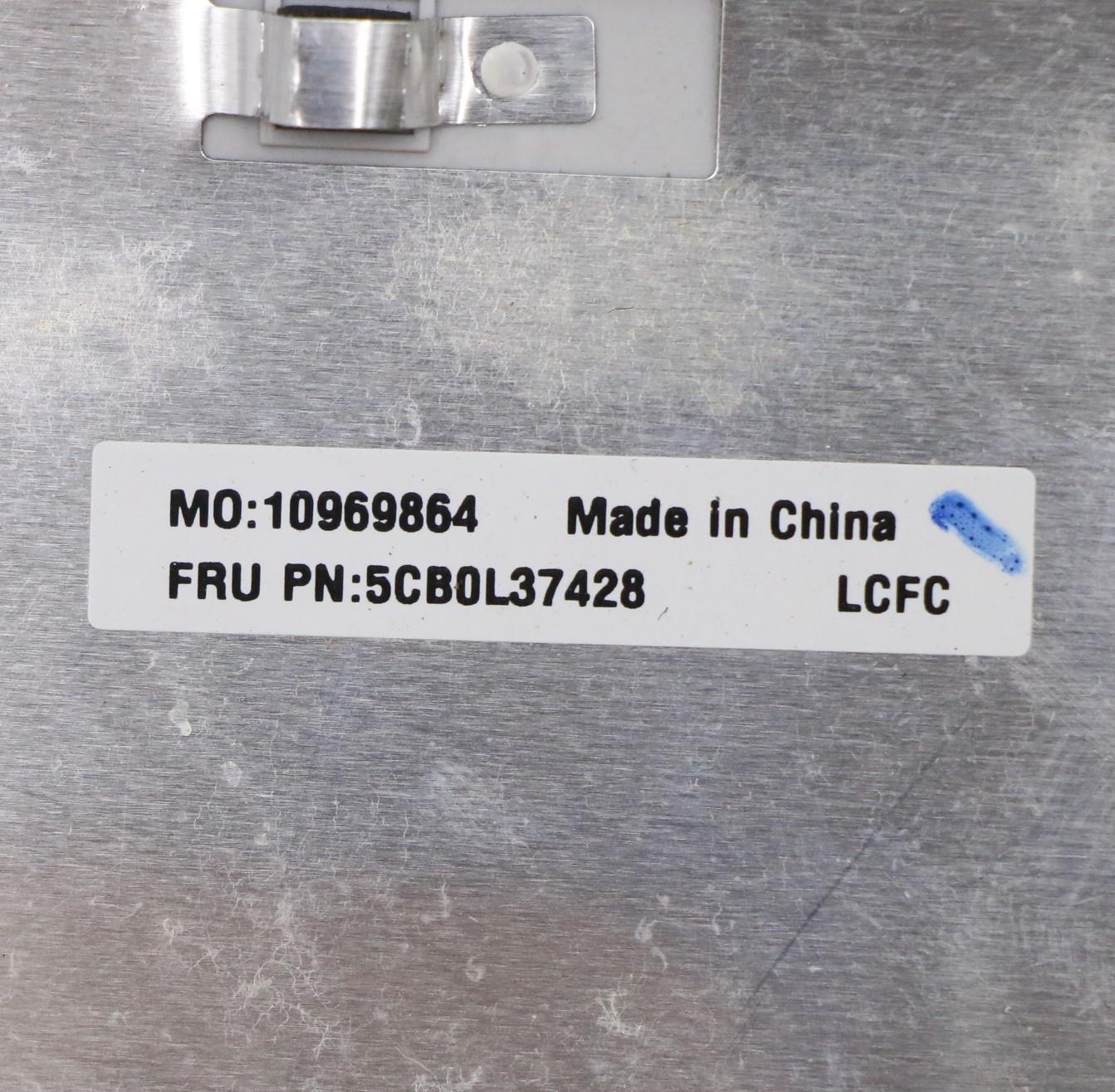 Lenovo Co Covers - 5CB0L37428
