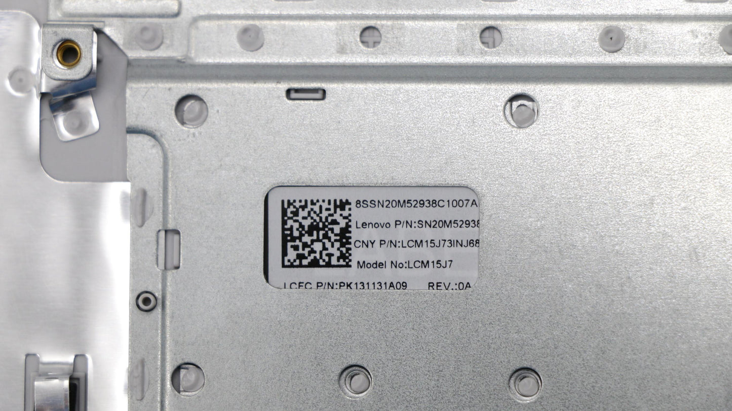 Lenovo Co Covers - 5CB0L37433