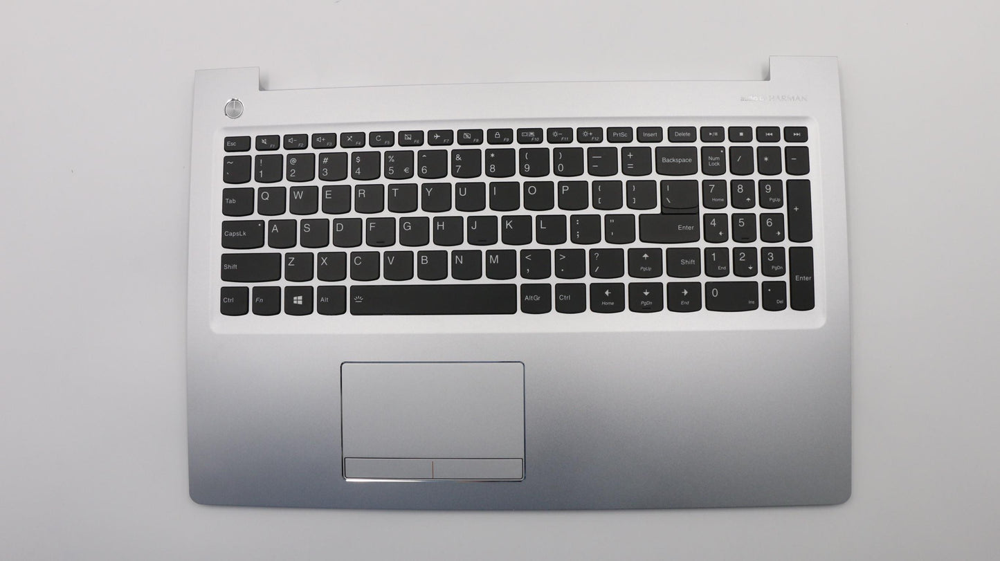 Lenovo Co Covers - 5CB0L37439