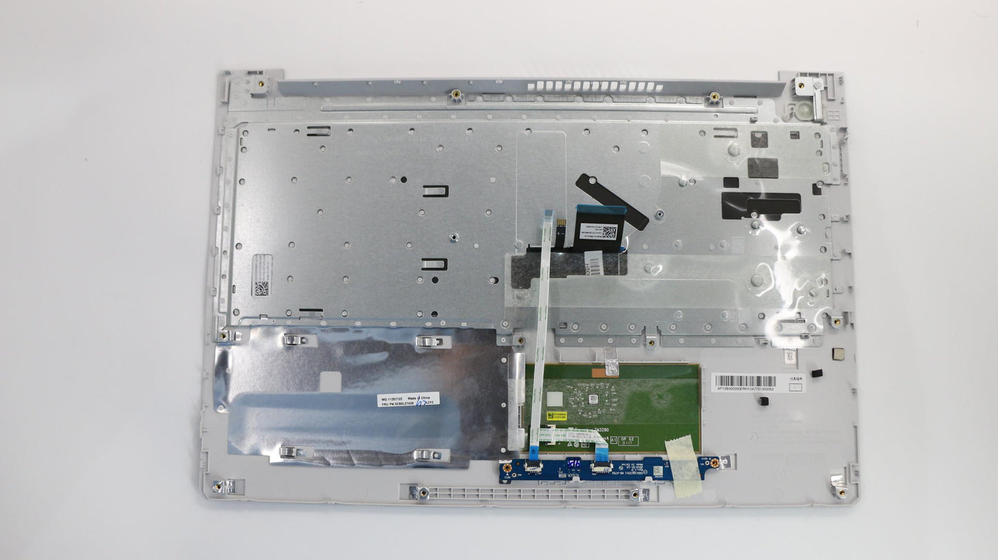 Lenovo Co Covers - 5CB0L37439