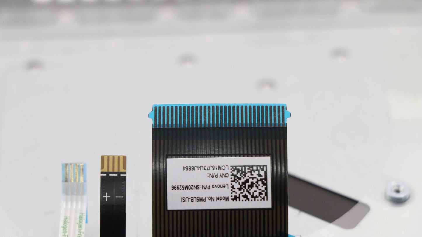 Lenovo Co Covers - 5CB0L37439