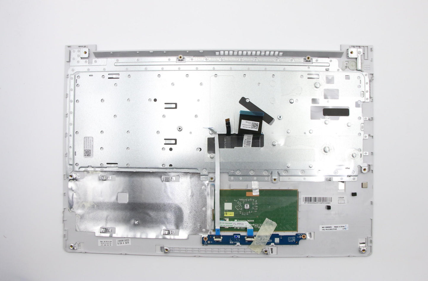 Lenovo Co Covers - 5CB0L37445