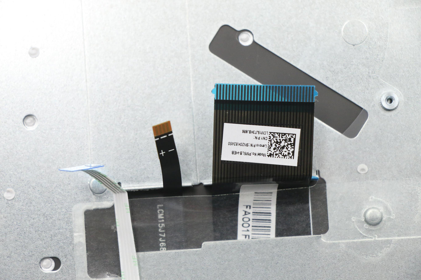 Lenovo Co Covers - 5CB0L37445