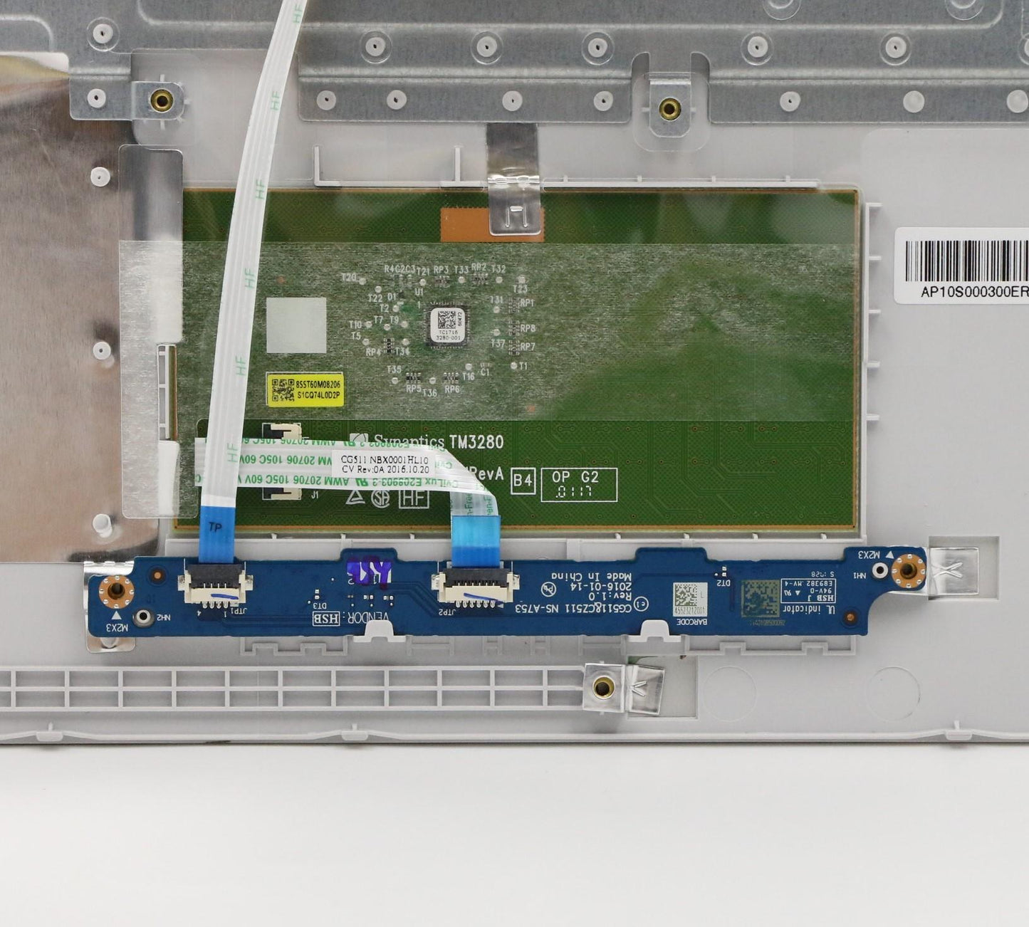 Lenovo Co Covers - 5CB0L37448
