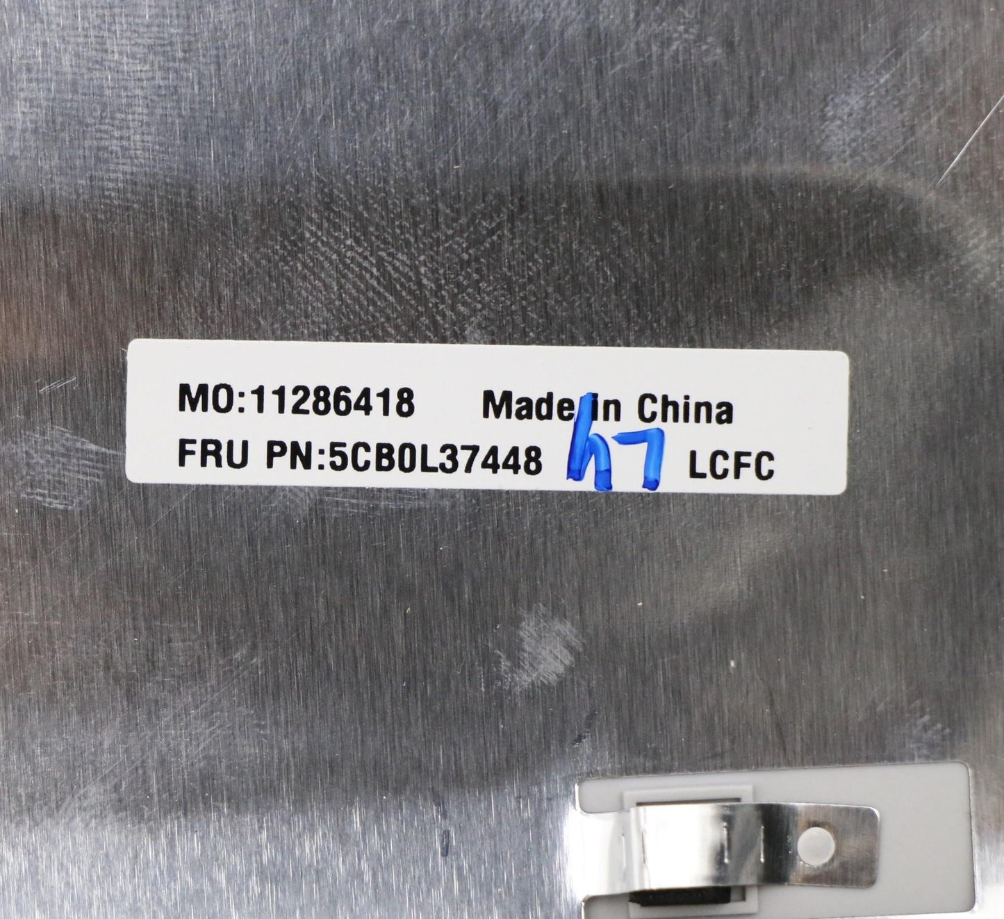 Lenovo Co Covers - 5CB0L37448