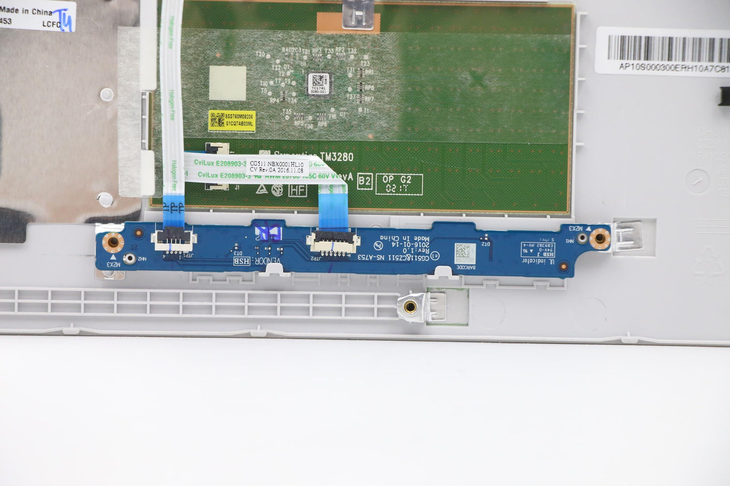 Lenovo Co Covers - 5CB0L37453