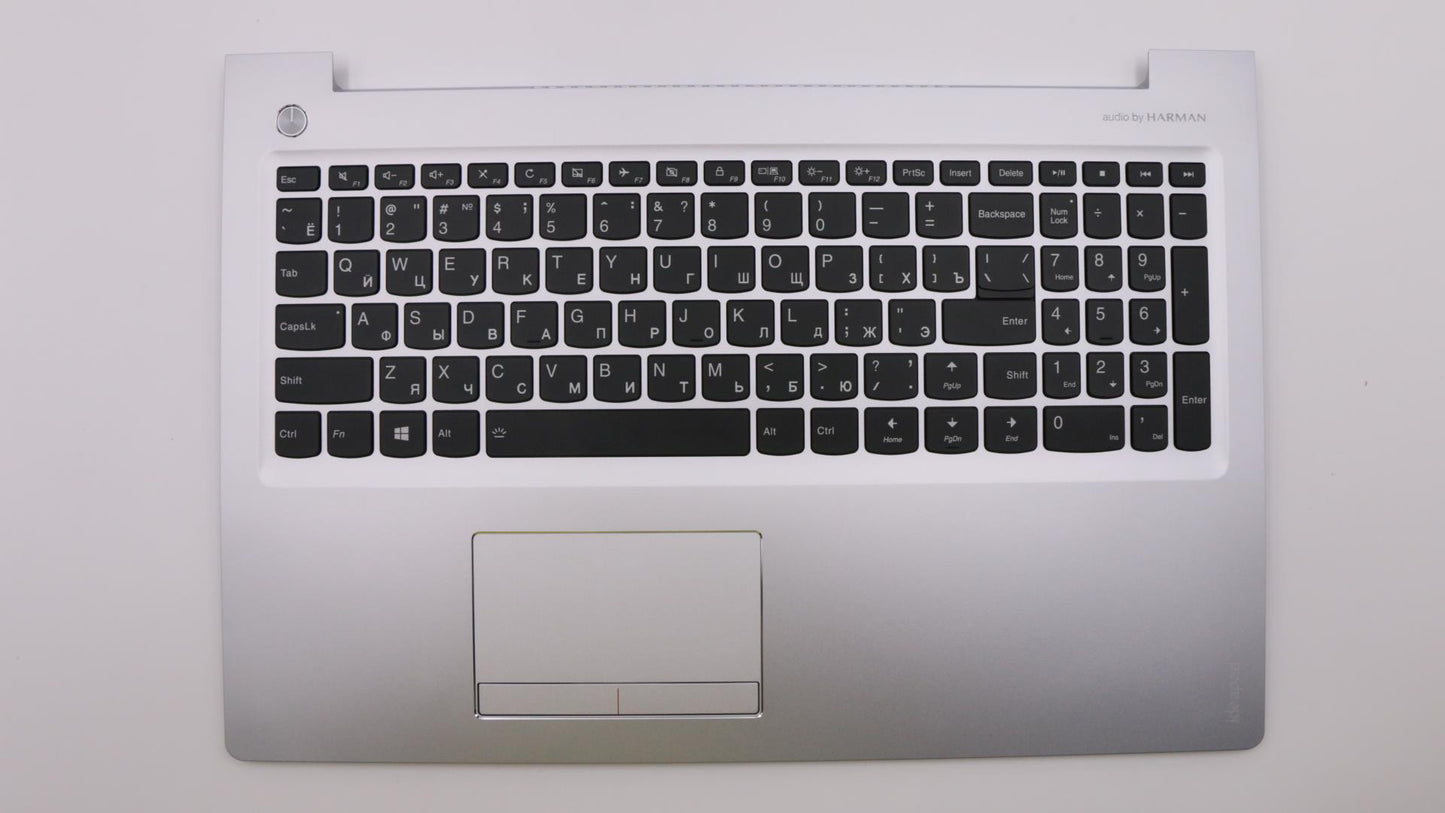 Lenovo Co Covers - 5CB0L37454